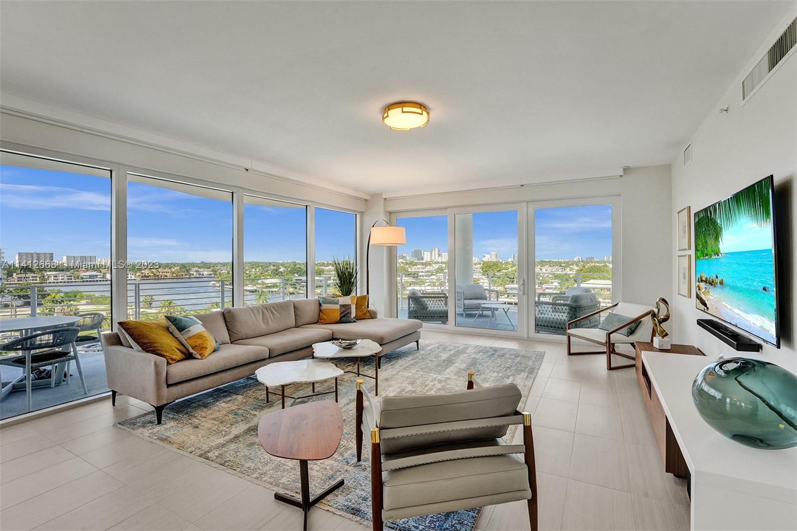 WAVE ON BAYSHORE CONDO - Residential Lease