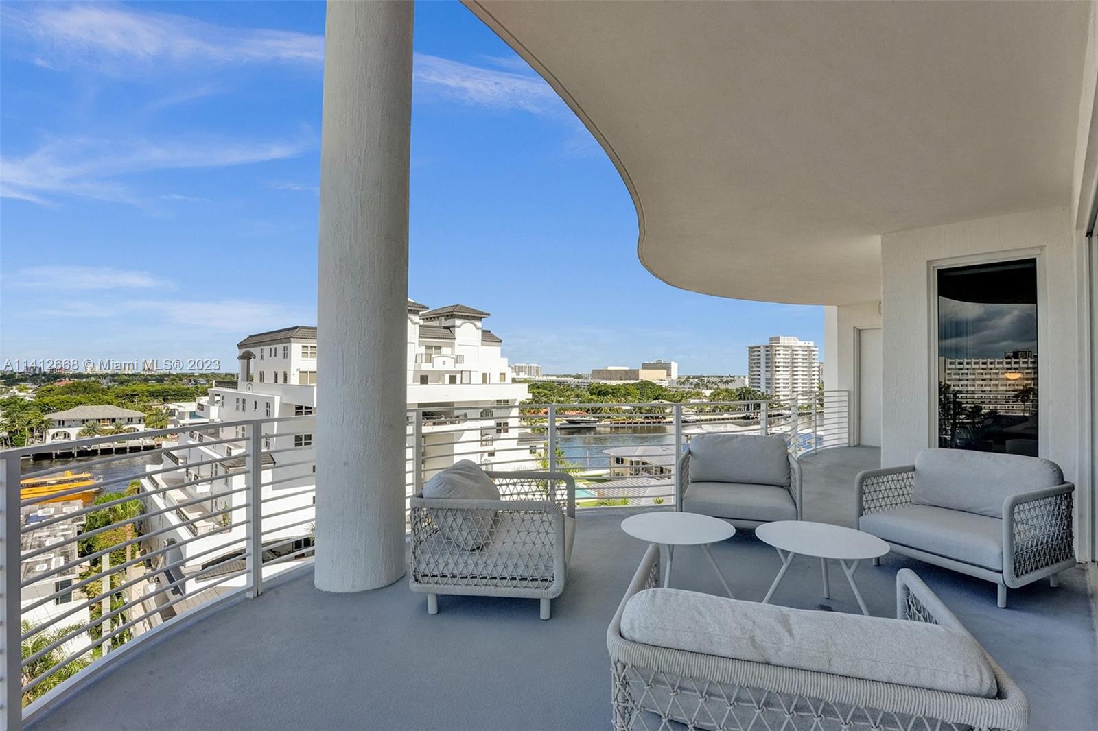 WAVE ON BAYSHORE CONDO - Residential Lease