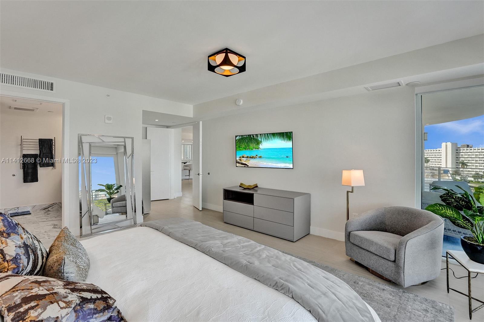 WAVE ON BAYSHORE CONDO - Residential Lease