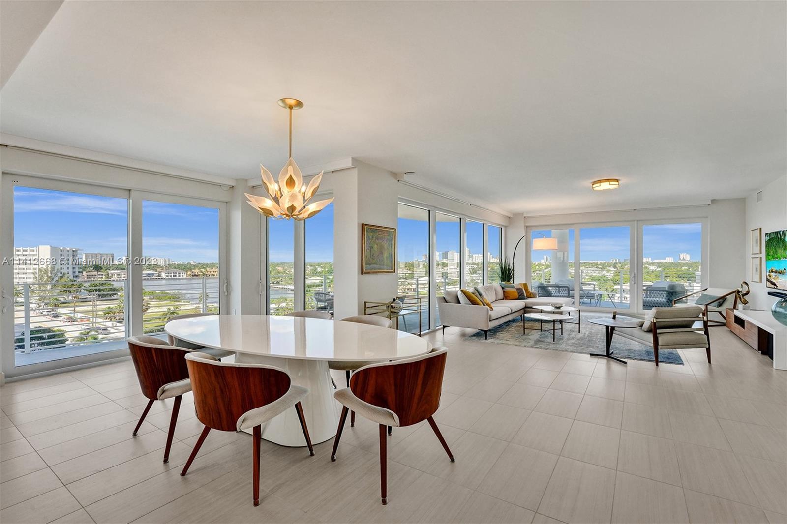 WAVE ON BAYSHORE CONDO - Residential Lease