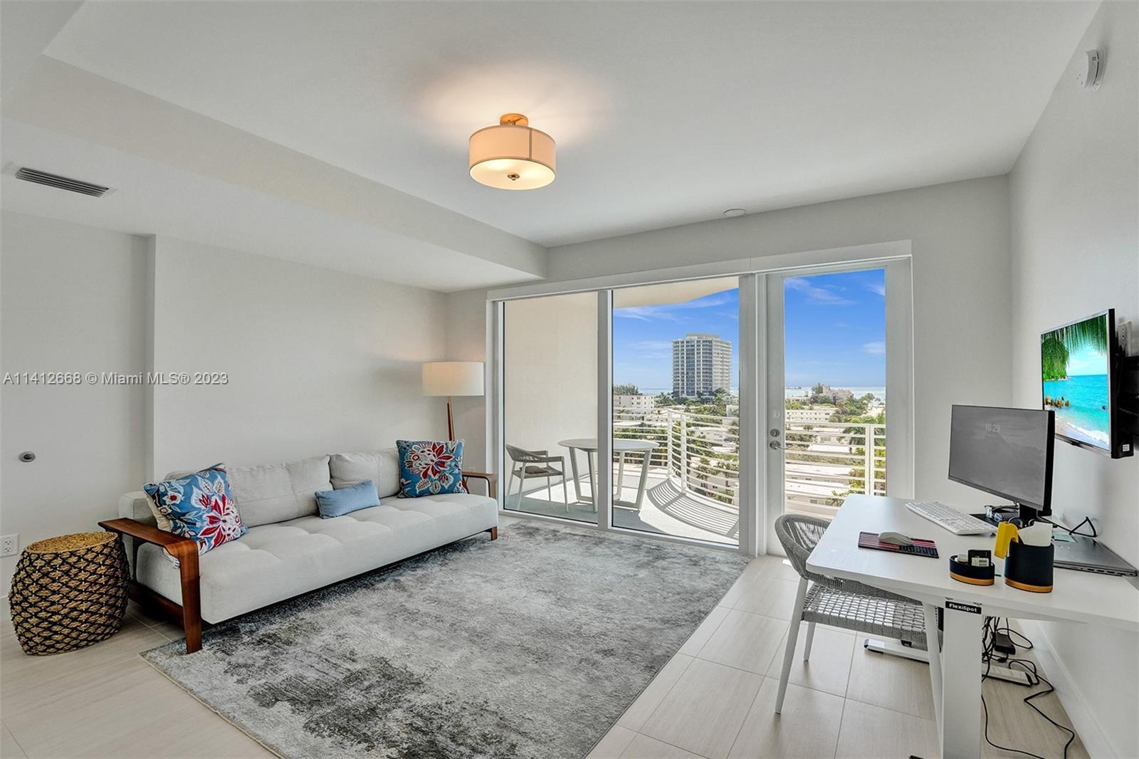 WAVE ON BAYSHORE CONDO - Residential Lease