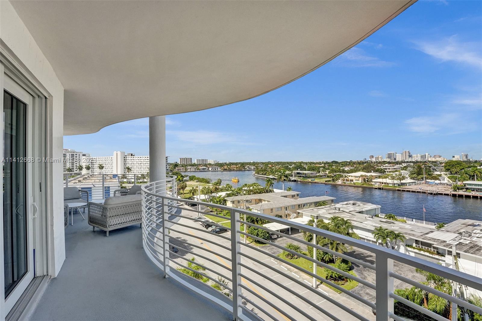 WAVE ON BAYSHORE CONDO - Residential Lease