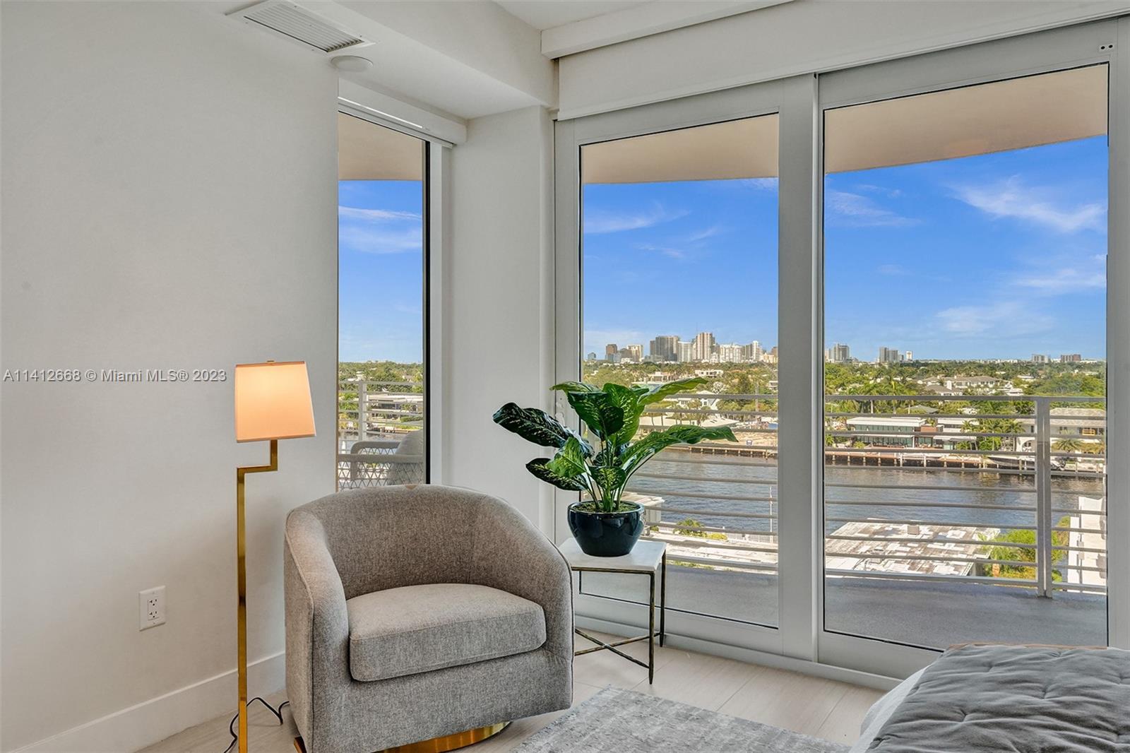 WAVE ON BAYSHORE CONDO - Residential Lease