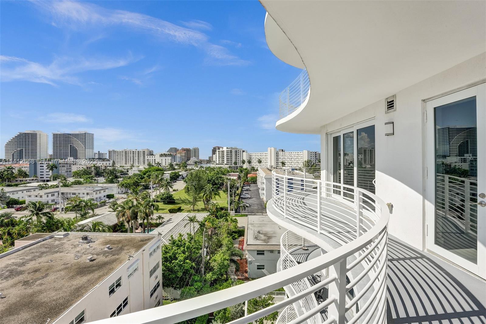 WAVE ON BAYSHORE CONDO - Residential Lease