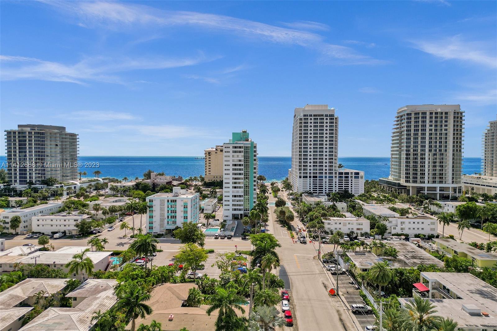 WAVE ON BAYSHORE CONDO - Residential Lease
