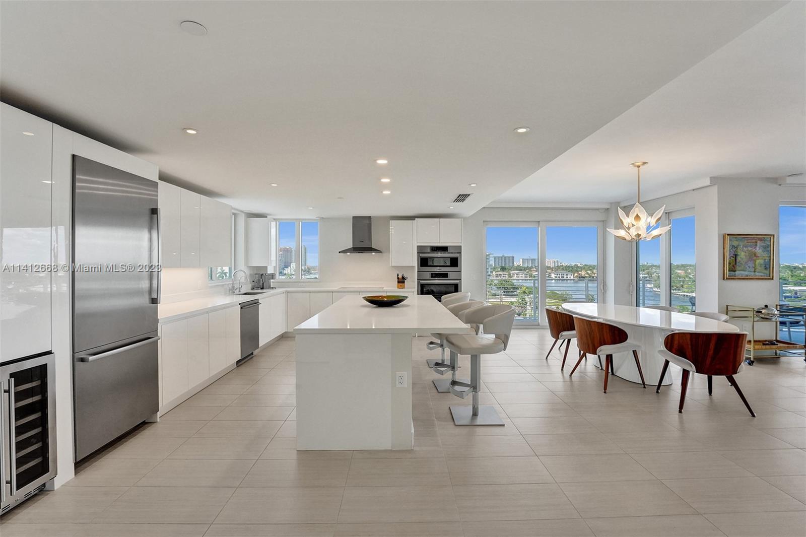 WAVE ON BAYSHORE CONDO - Residential Lease