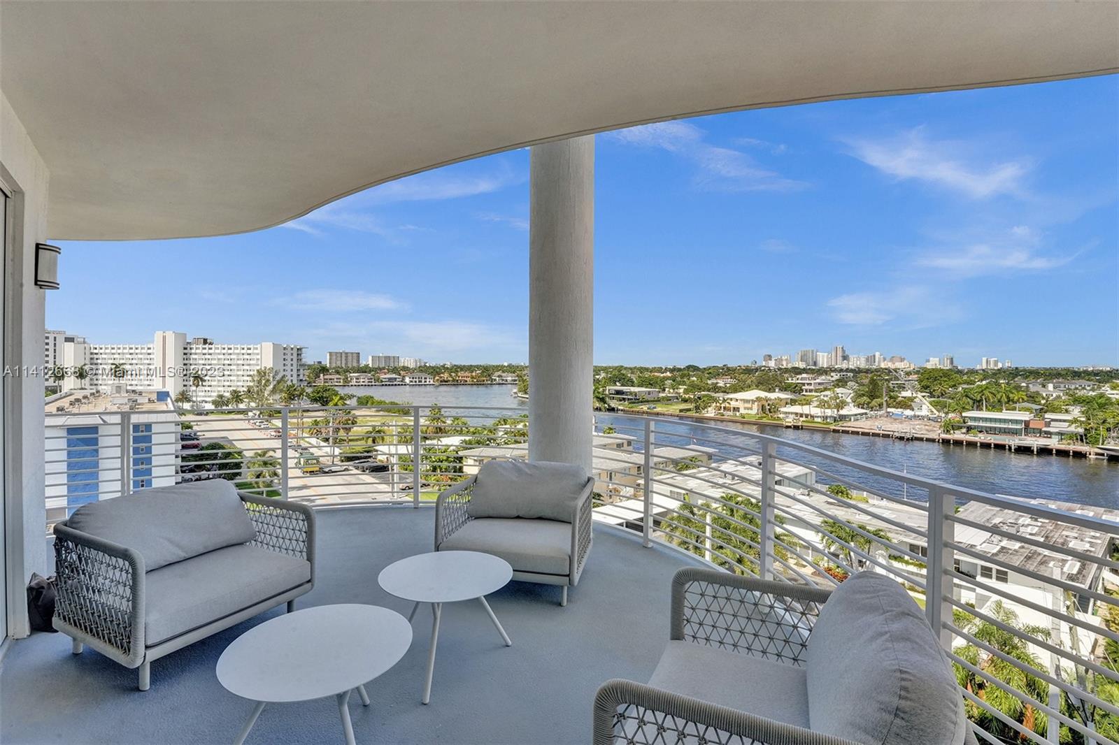WAVE ON BAYSHORE CONDO - Residential Lease