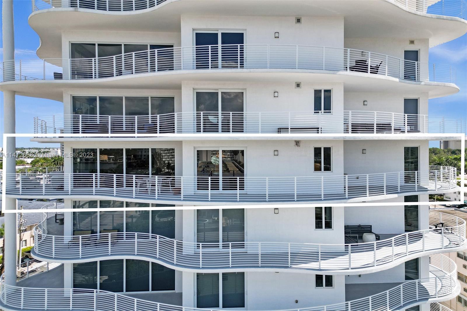 WAVE ON BAYSHORE CONDO - Residential Lease