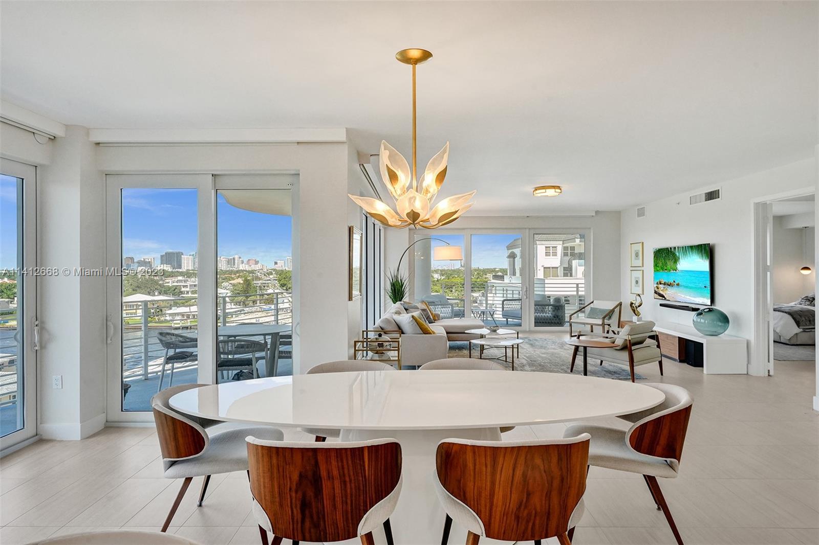 WAVE ON BAYSHORE CONDO - Residential Lease