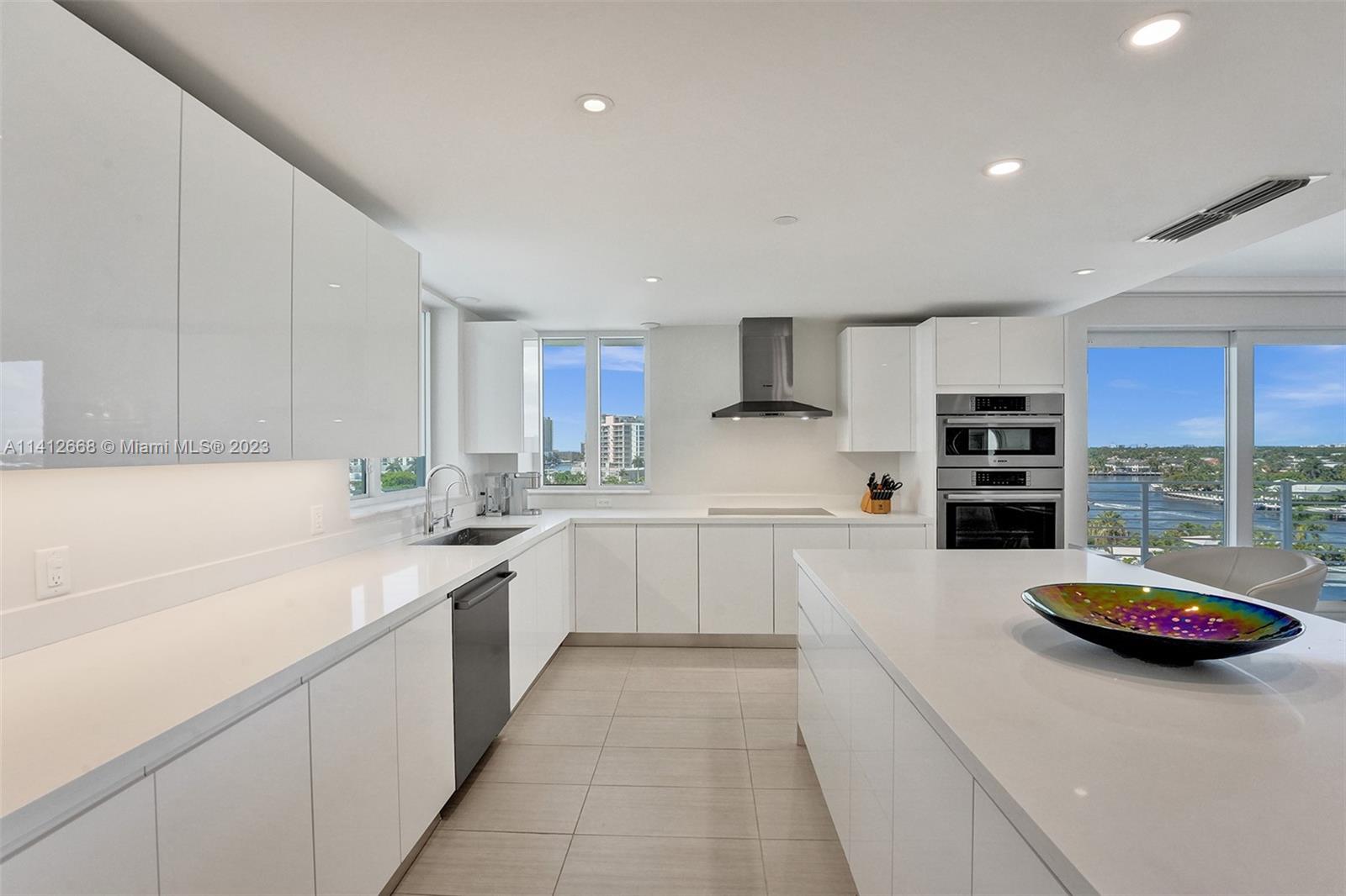 WAVE ON BAYSHORE CONDO - Residential Lease