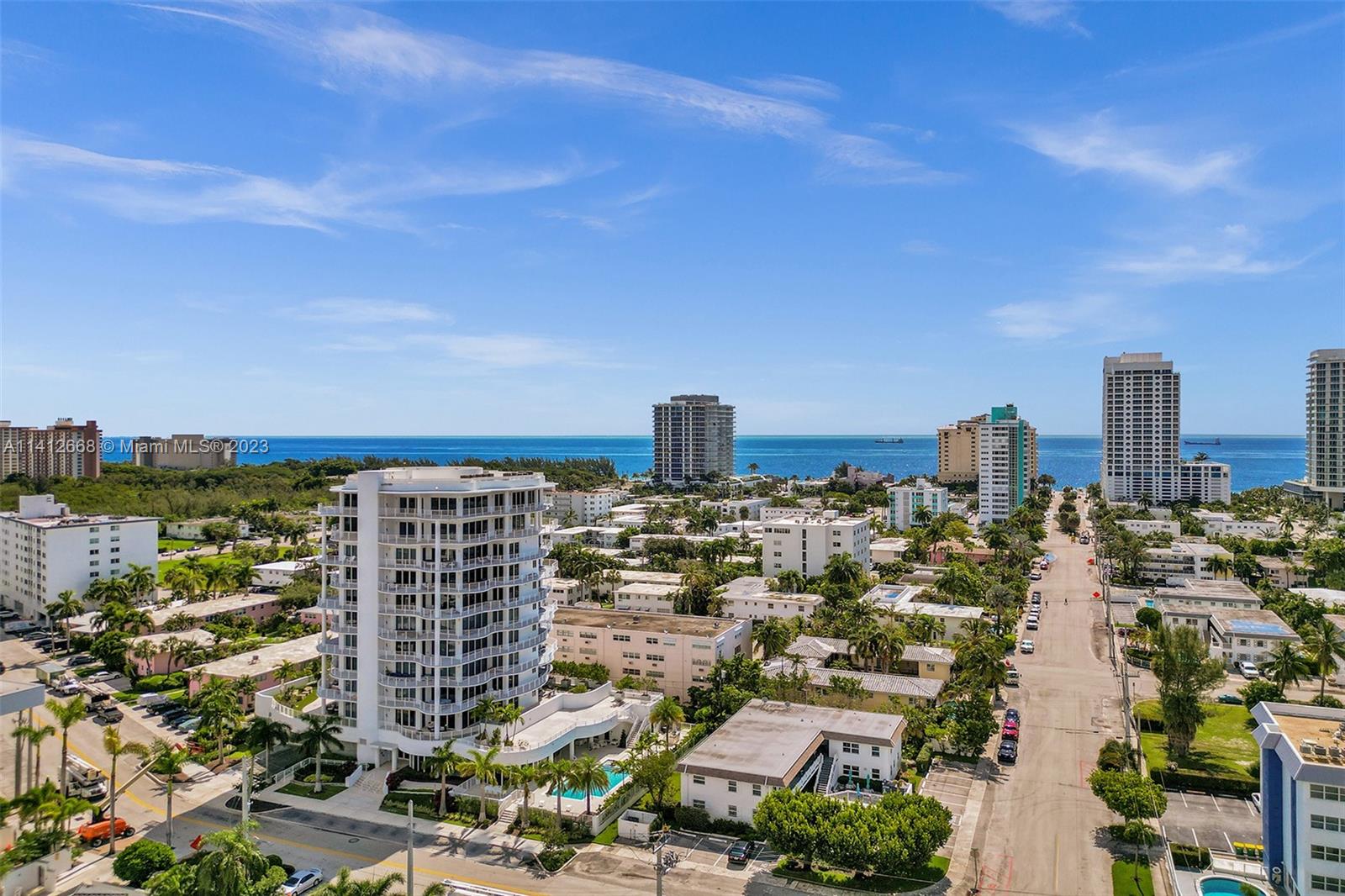 WAVE ON BAYSHORE CONDO - Residential Lease