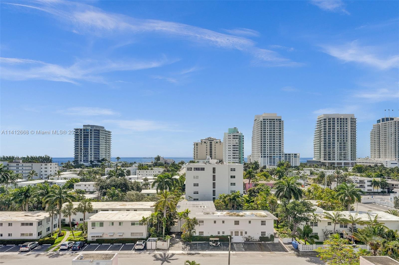 WAVE ON BAYSHORE CONDO - Residential Lease