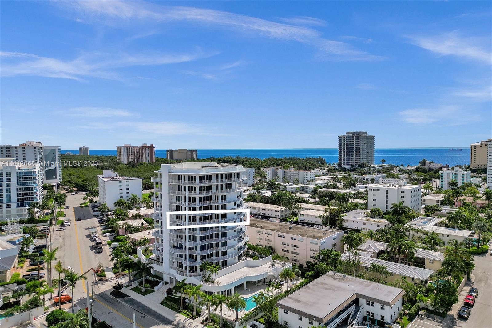WAVE ON BAYSHORE CONDO - Residential Lease
