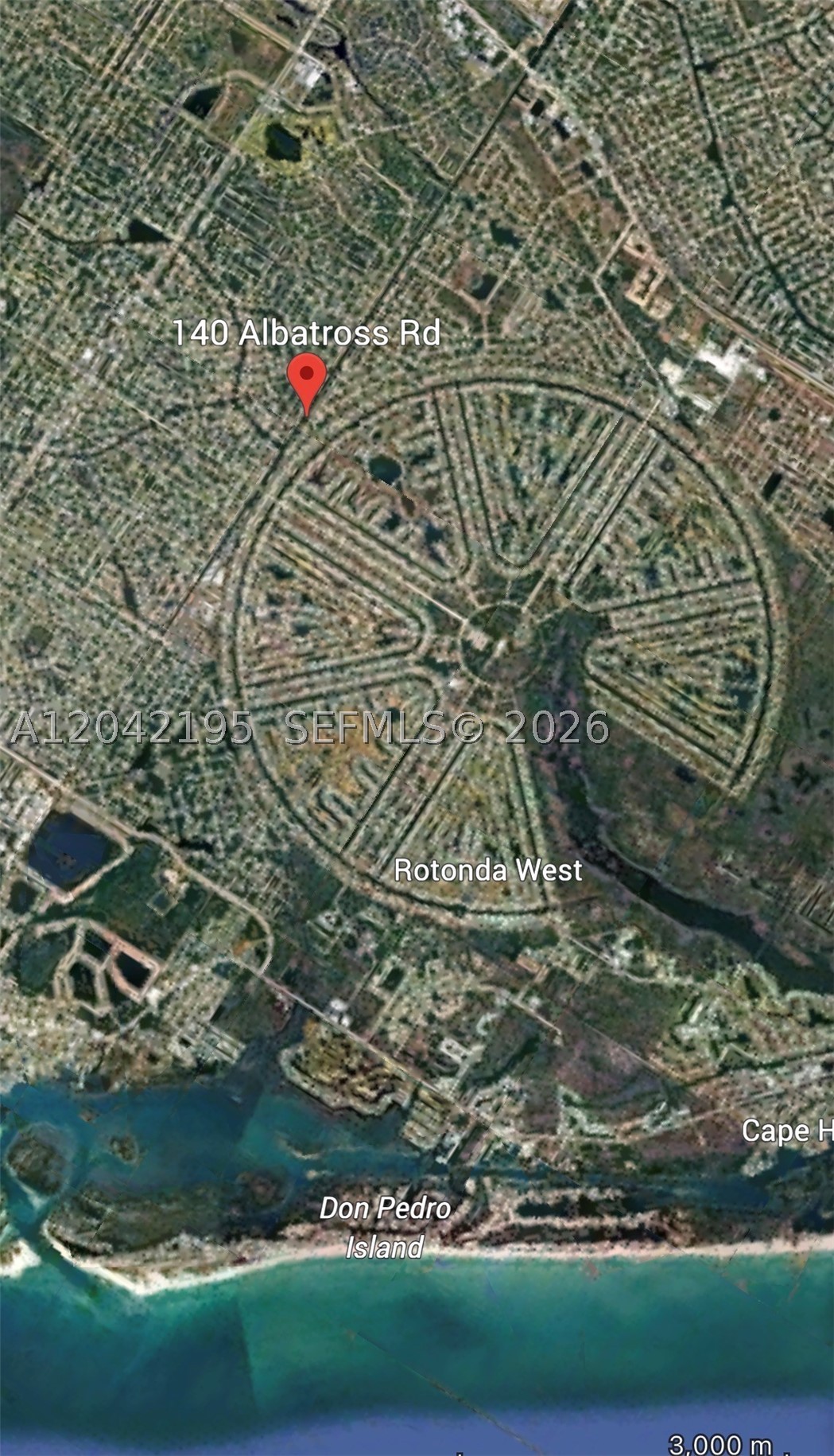 Rotonda West - Land