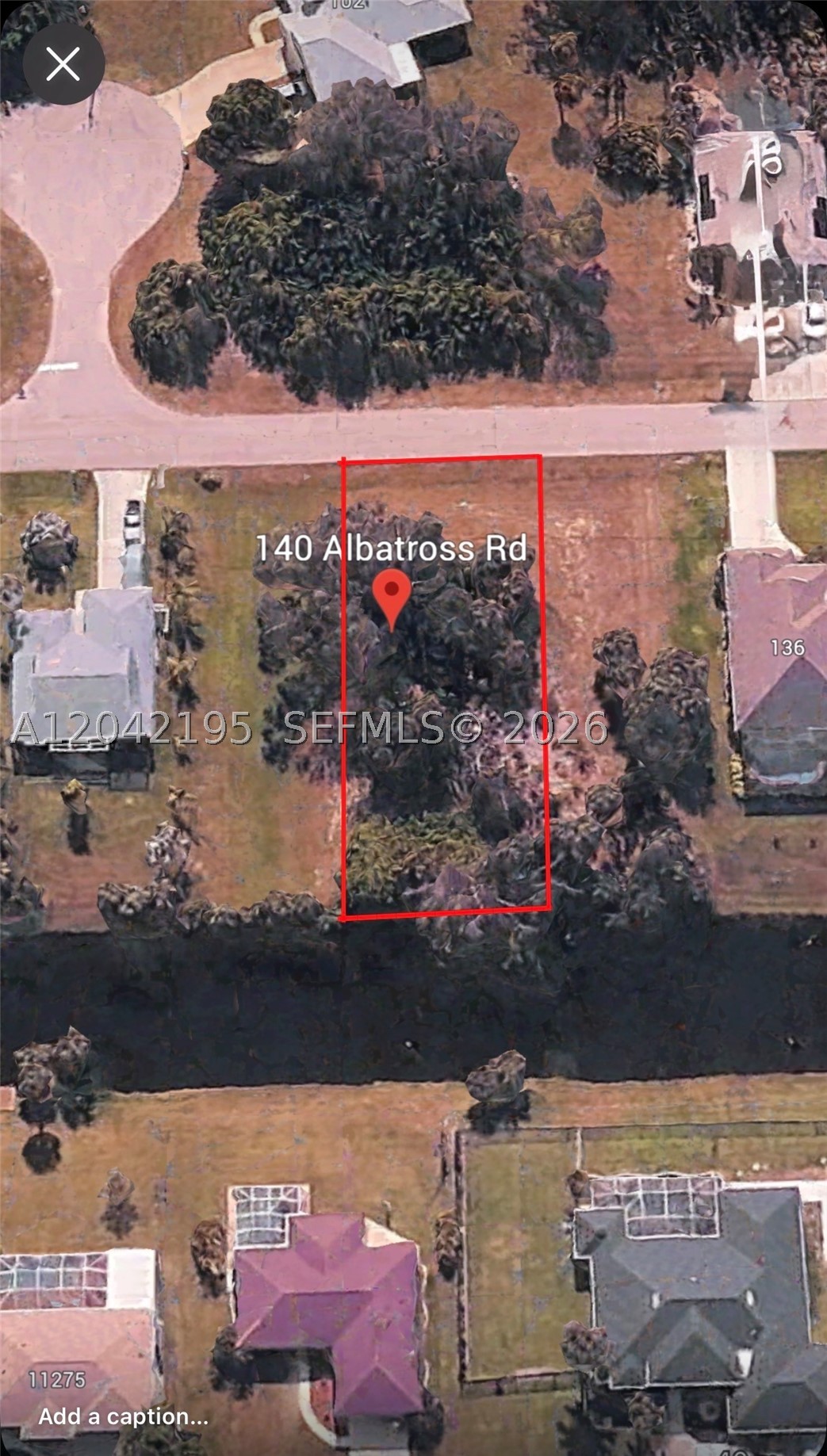 Excellent opportunity to build your dream home in the beautiful community of Rotonda West. This residential lot offers the perfect setting to create a custom home tailored to your lifestyle. Enjoy peaceful canal views from your backyard, providing a serene and picturesque backdrop for outdoor living, entertaining, or simply relaxing while taking in Florida's natural beauty.