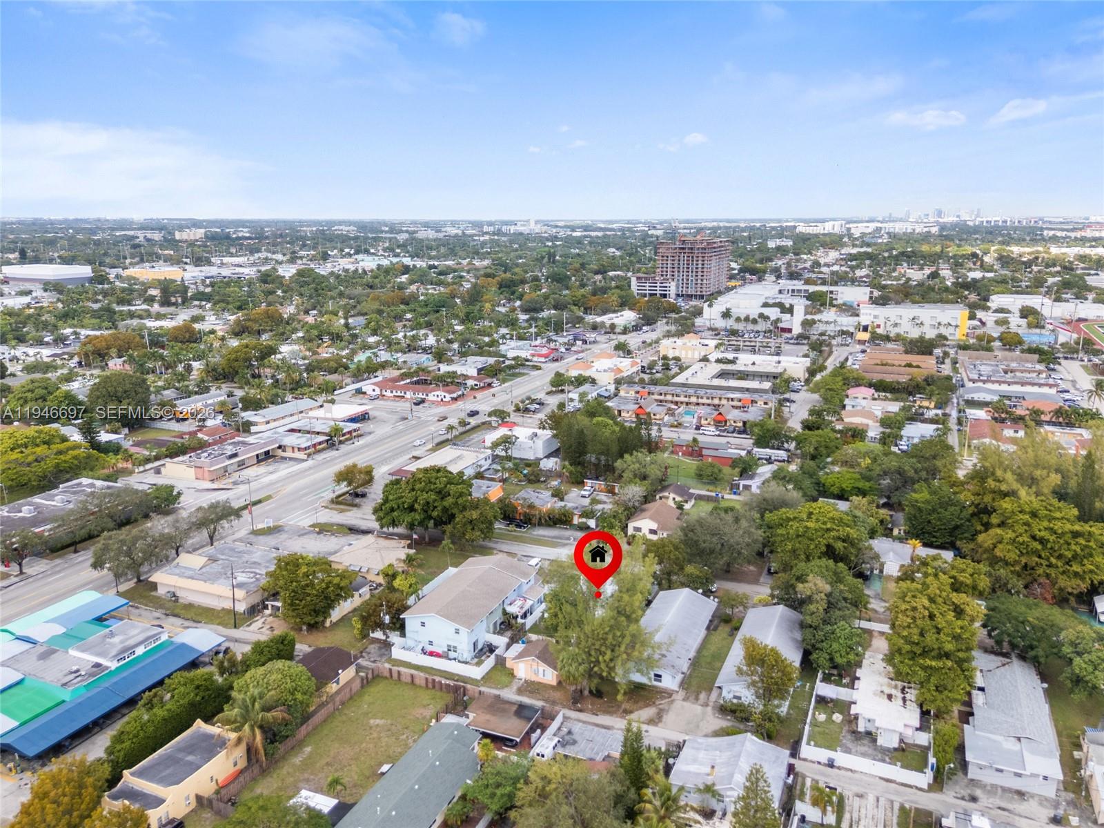 CHATTANOOGA PARK - Residential Income