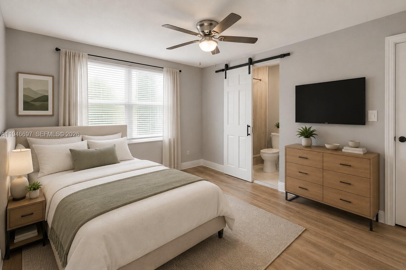 CHATTANOOGA PARK - Residential Income