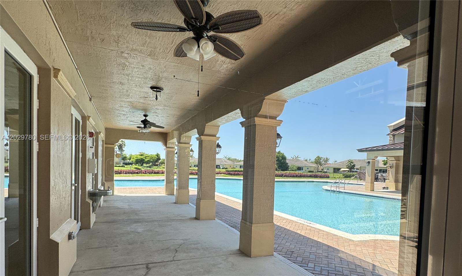 VENTURA AT MALIBU BAY - Residential Lease