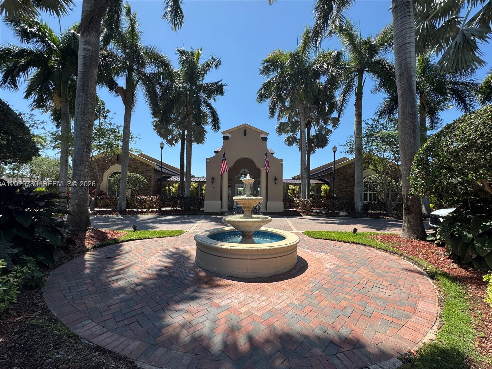 VENTURA AT MALIBU BAY - Residential Lease