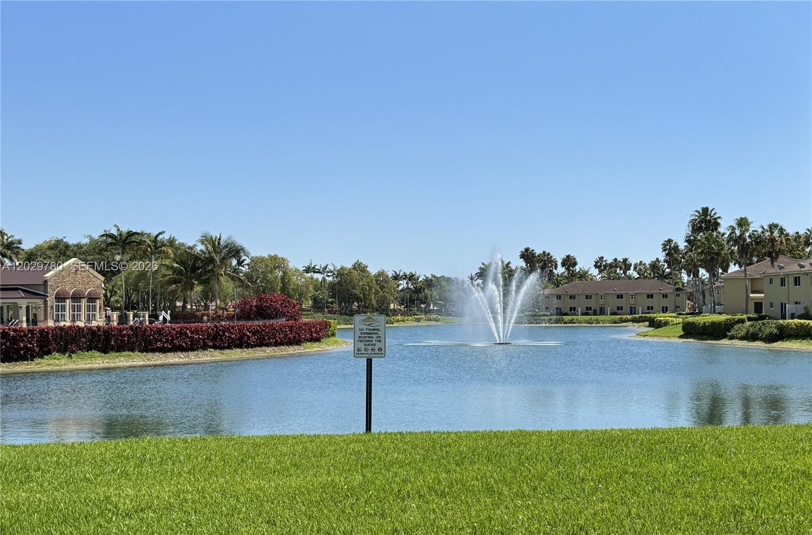 VENTURA AT MALIBU BAY - Residential Lease