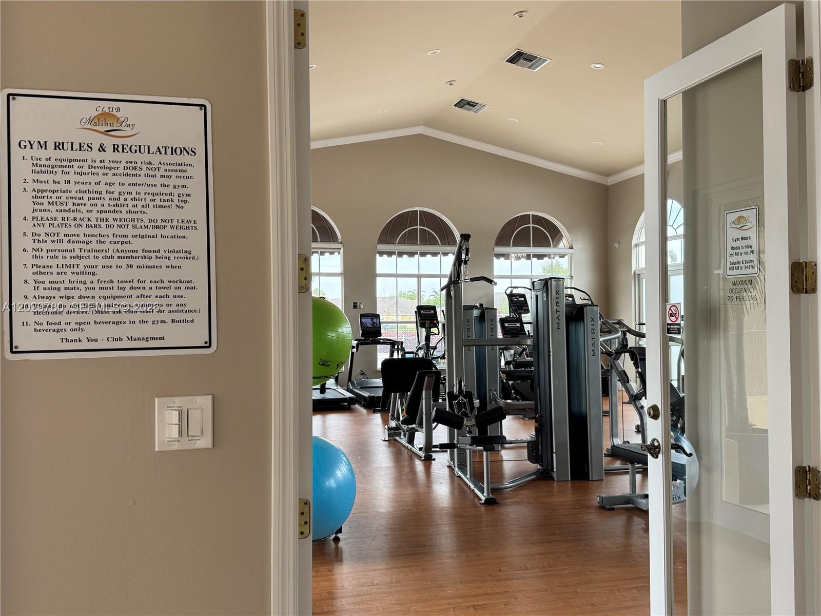 VENTURA AT MALIBU BAY - Residential Lease