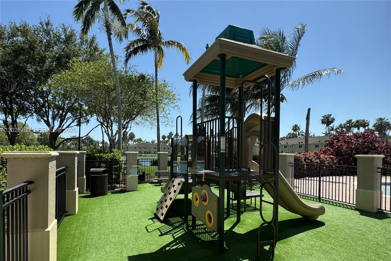 VENTURA AT MALIBU BAY - Residential Lease