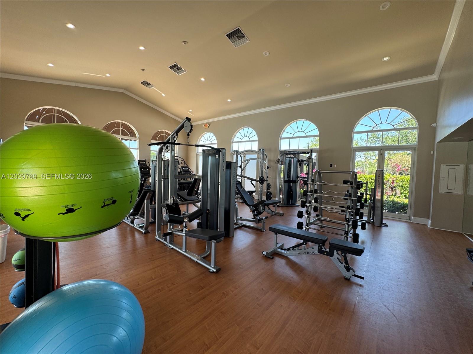 VENTURA AT MALIBU BAY - Residential Lease