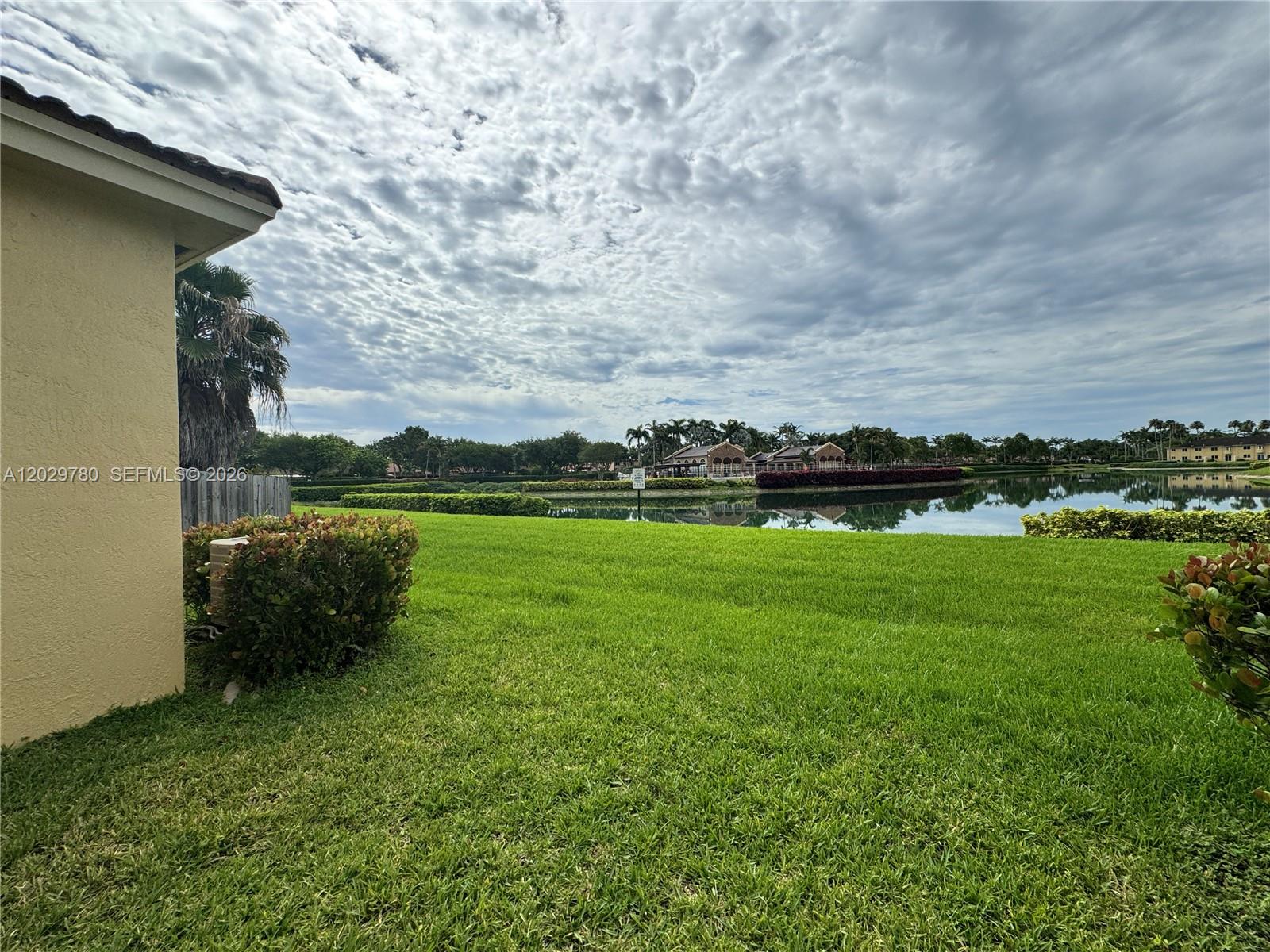 VENTURA AT MALIBU BAY - Residential Lease