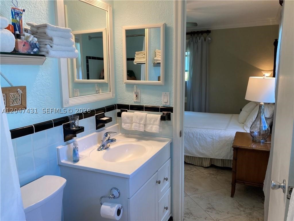 MID MARI CONDO - Residential