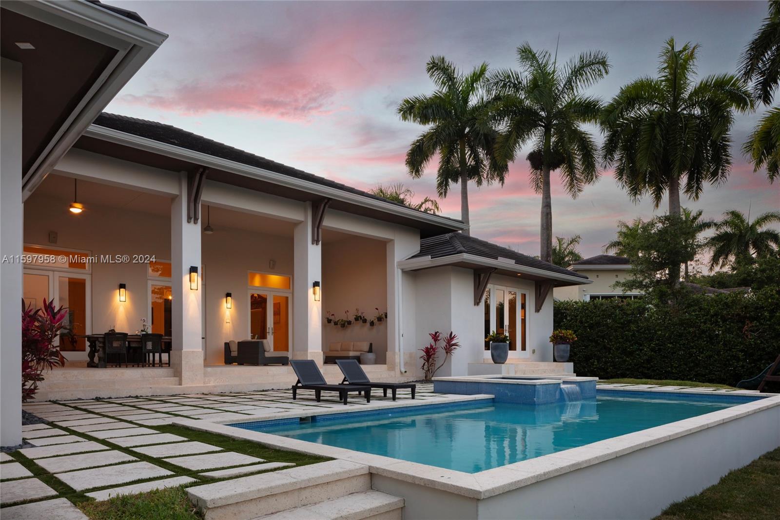 HAMMOCK OAKS HARBOR SEC 2 - Residential