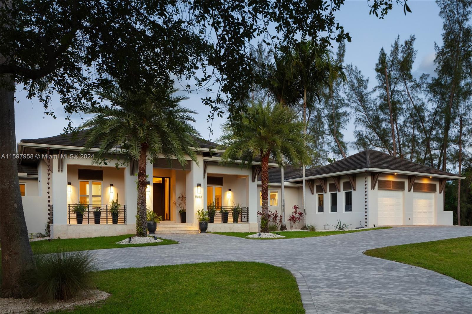 HAMMOCK OAKS HARBOR SEC 2 - Residential