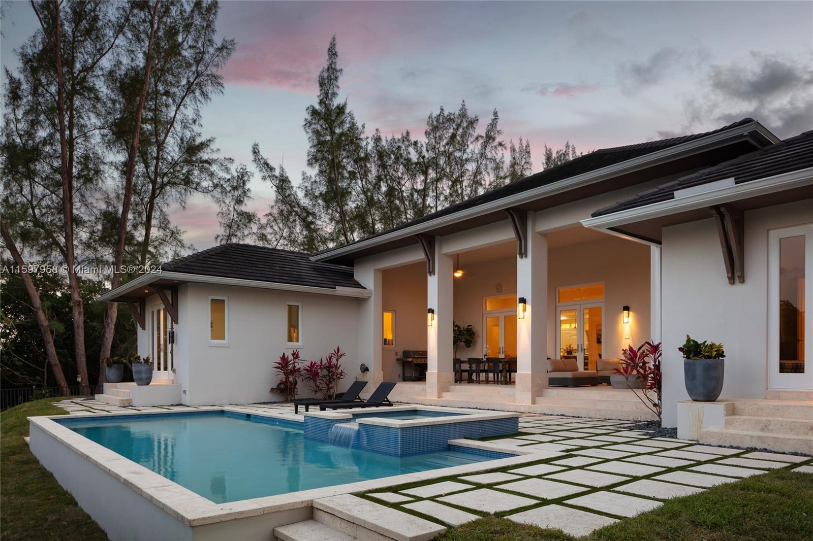 HAMMOCK OAKS HARBOR SEC 2 - Residential