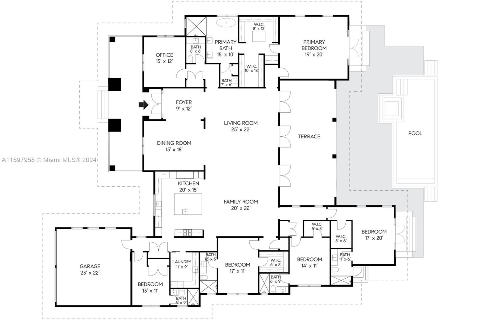 HAMMOCK OAKS HARBOR SEC 2 - Residential