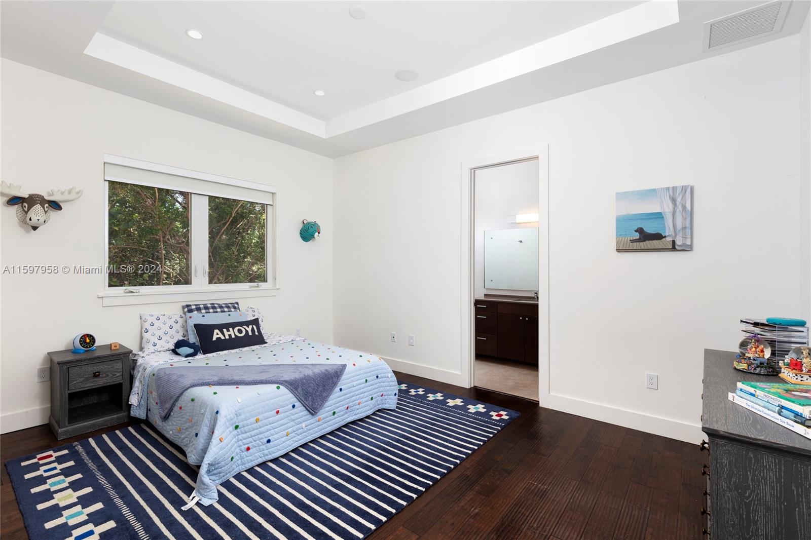 HAMMOCK OAKS HARBOR SEC 2 - Residential