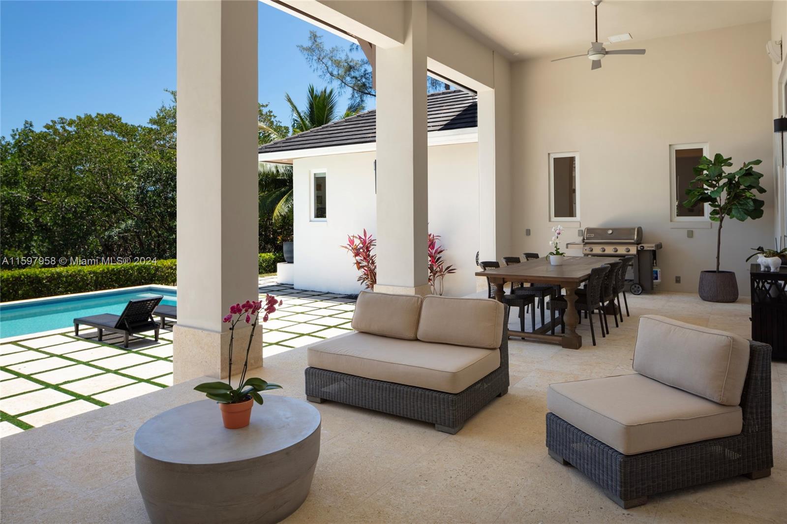 HAMMOCK OAKS HARBOR SEC 2 - Residential