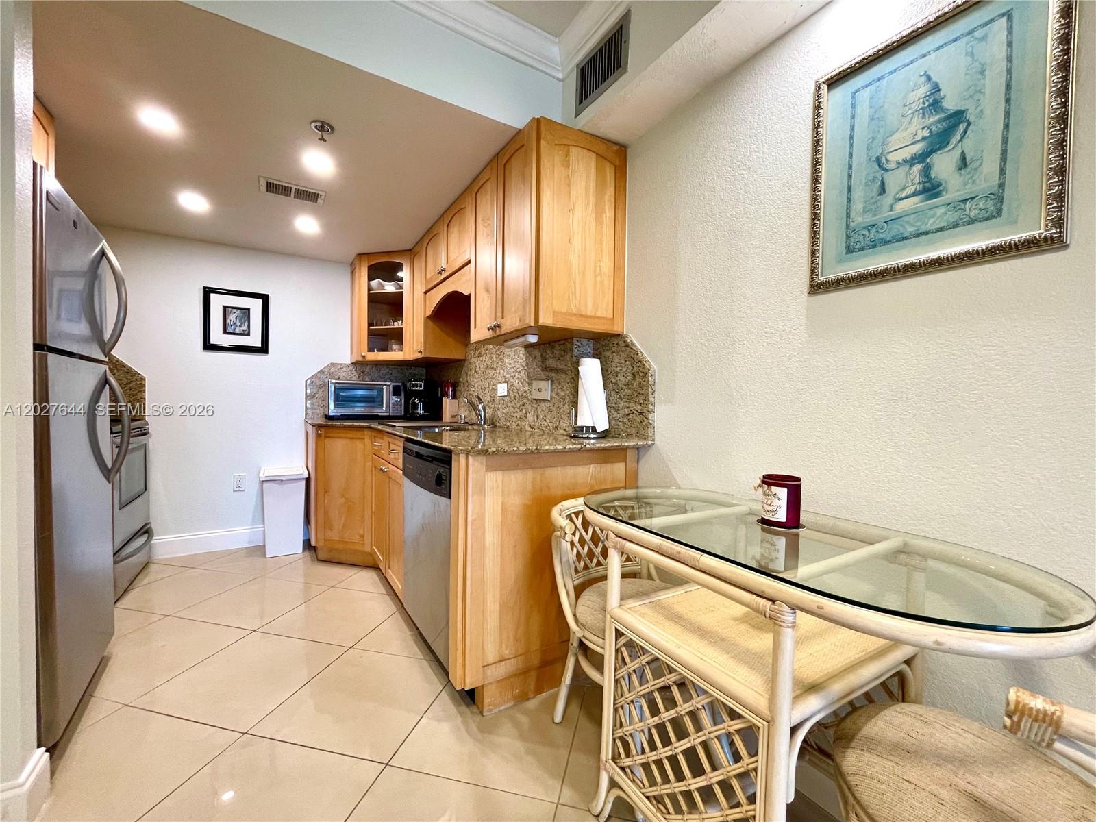 WATERVIEW CONDO - Residential Lease