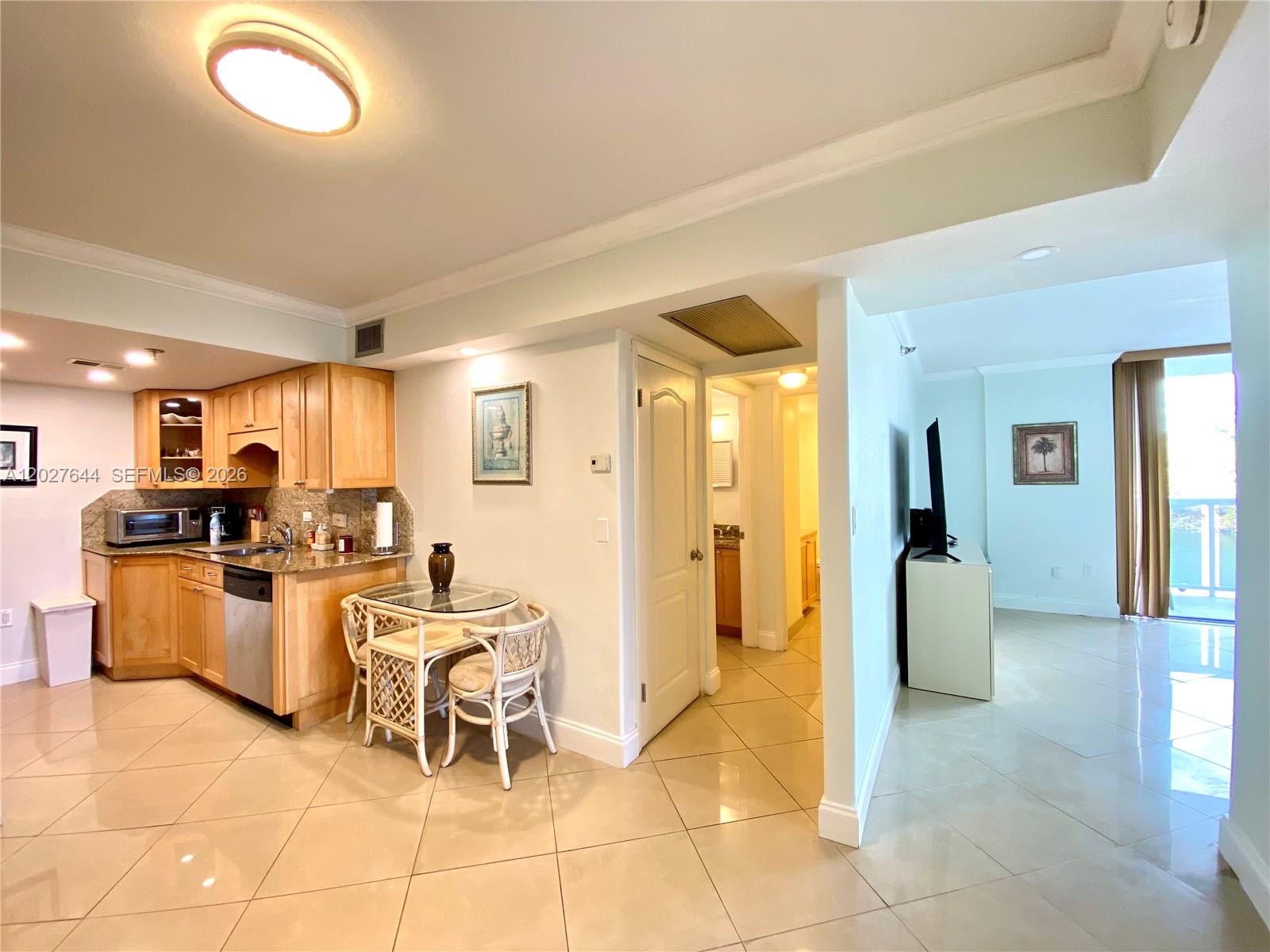 WATERVIEW CONDO - Residential Lease