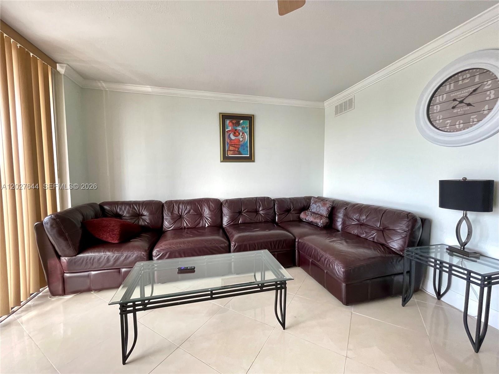 WATERVIEW CONDO - Residential Lease