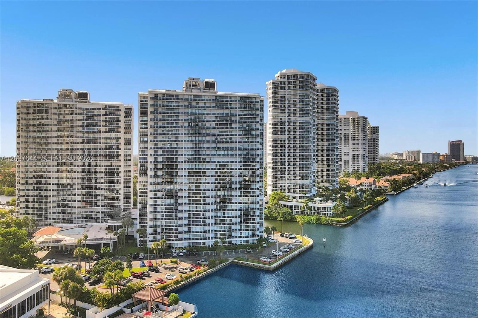 WATERVIEW CONDO - Residential Lease