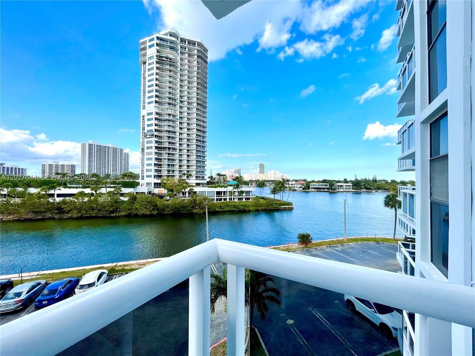WATERVIEW CONDO - Residential Lease