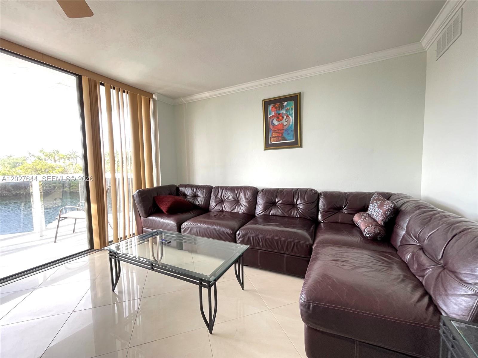 WATERVIEW CONDO - Residential Lease