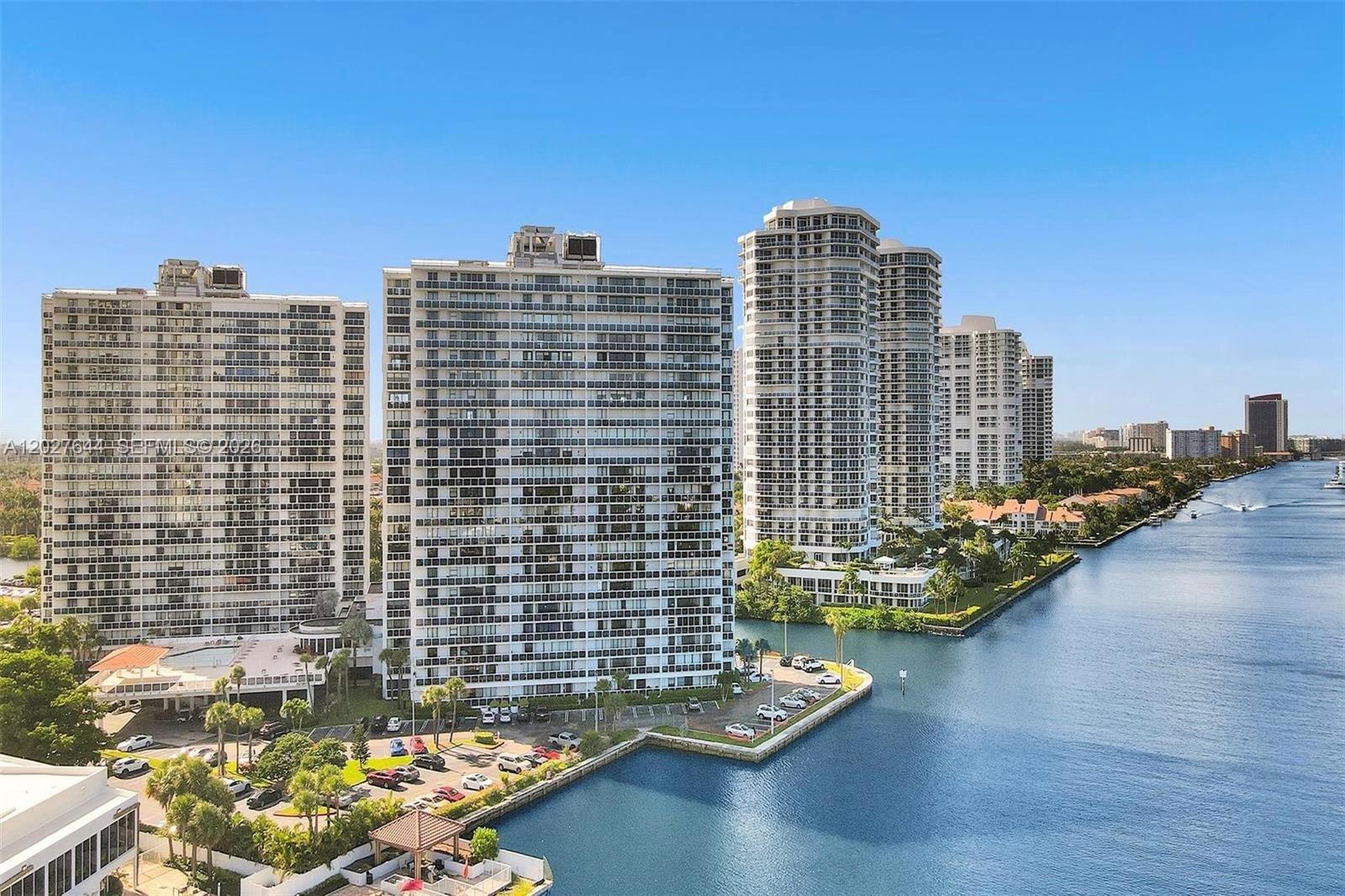 WATERVIEW CONDO - Residential Lease