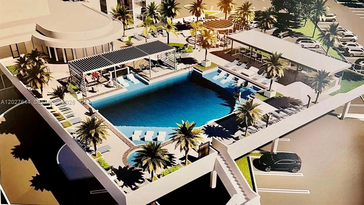 WATERVIEW CONDO - Residential Lease