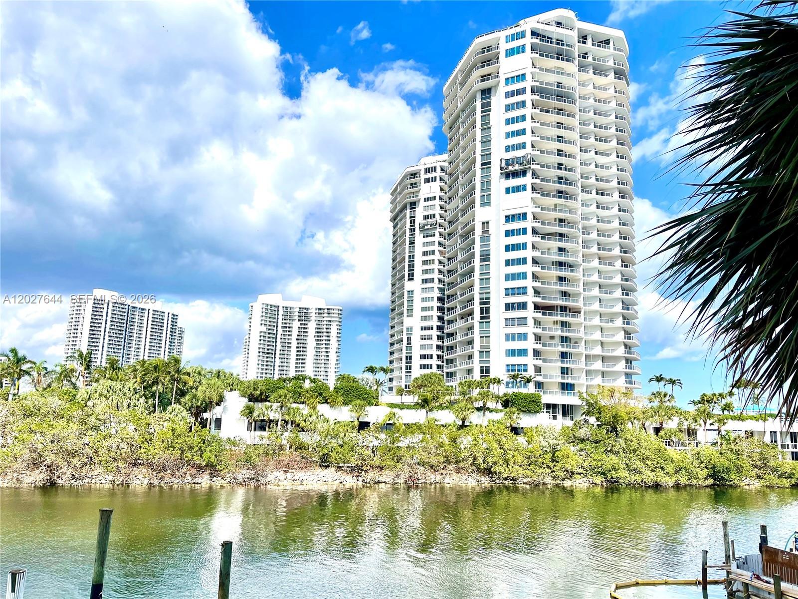 WATERVIEW CONDO - Residential Lease