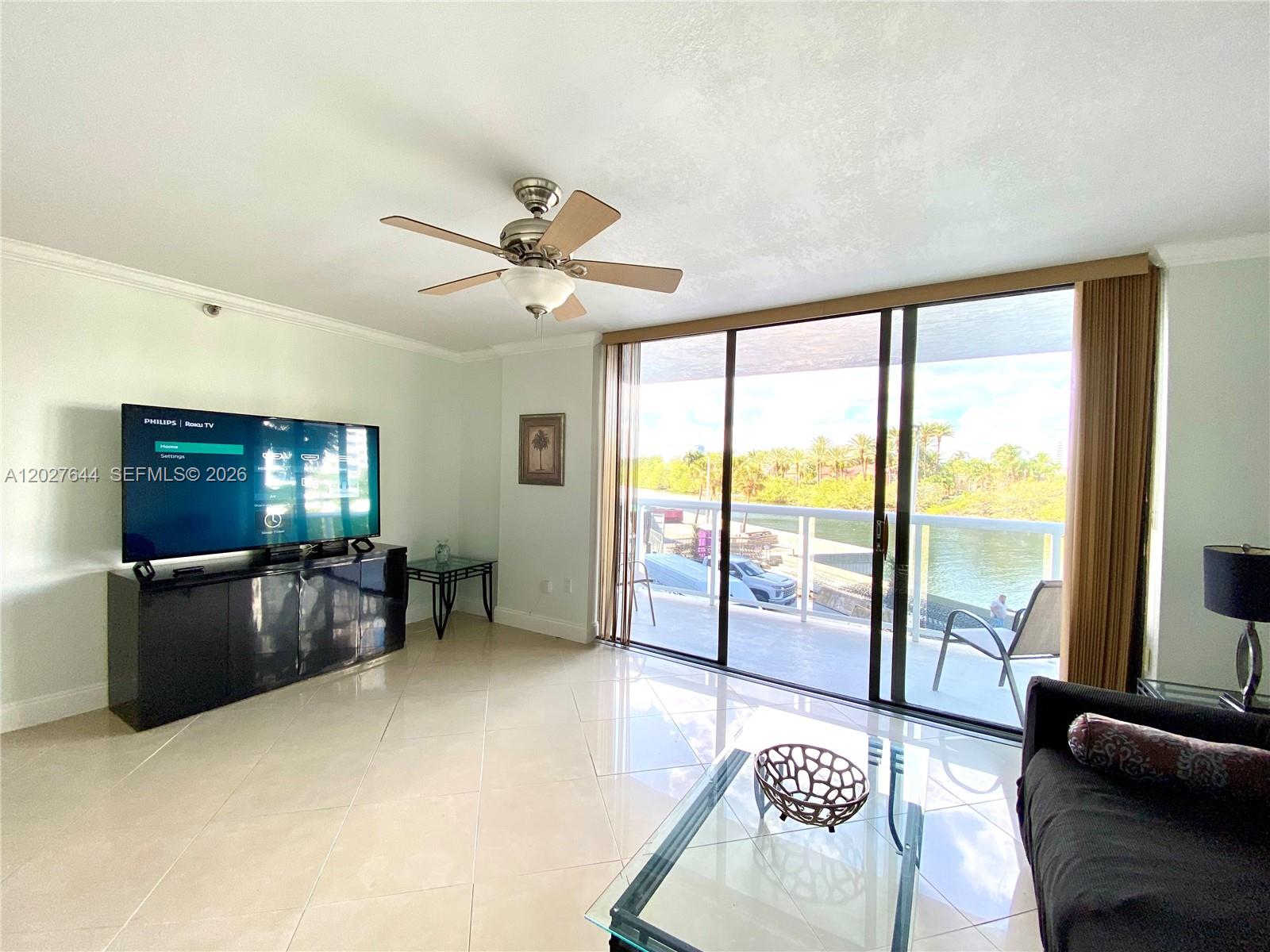 WATERVIEW CONDO - Residential Lease