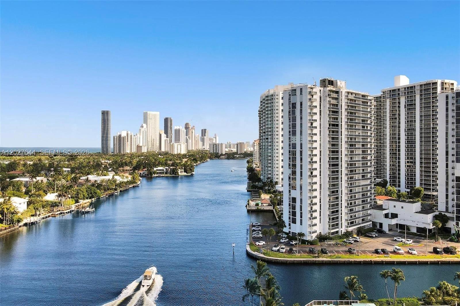 WATERVIEW CONDO - Residential Lease