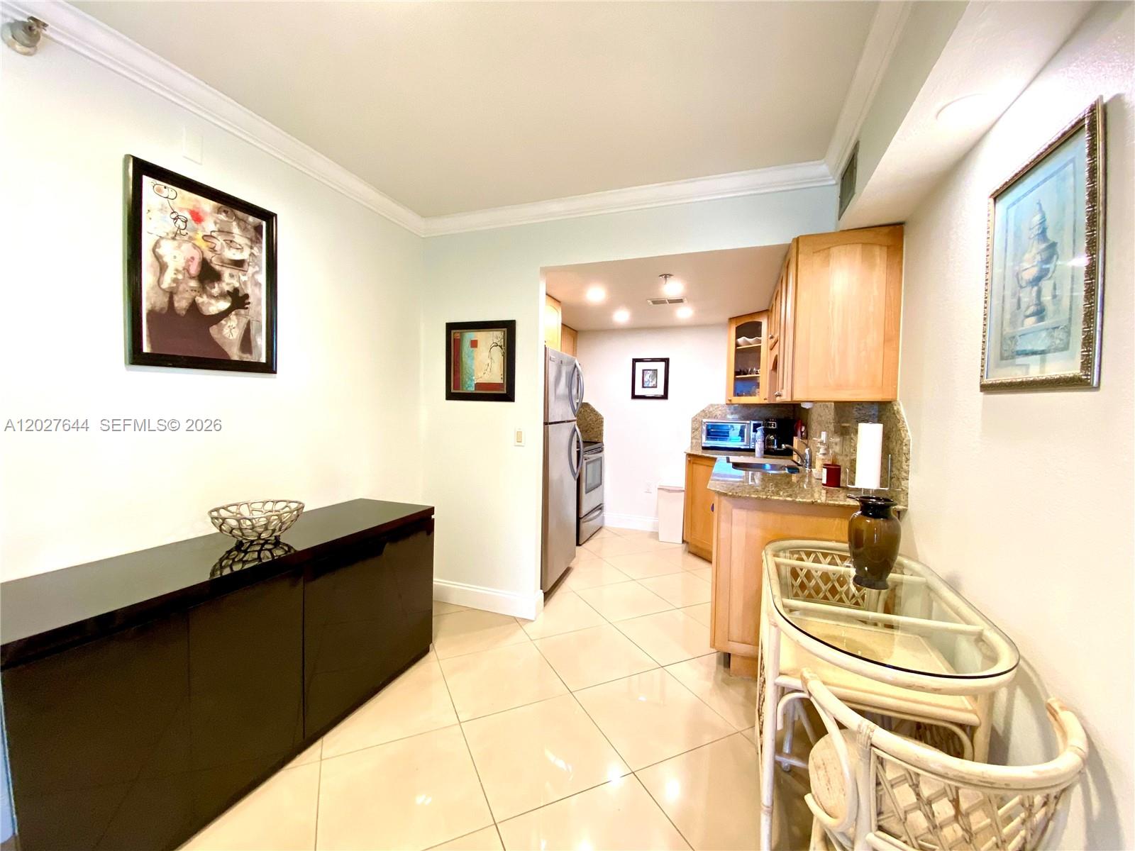WATERVIEW CONDO - Residential Lease
