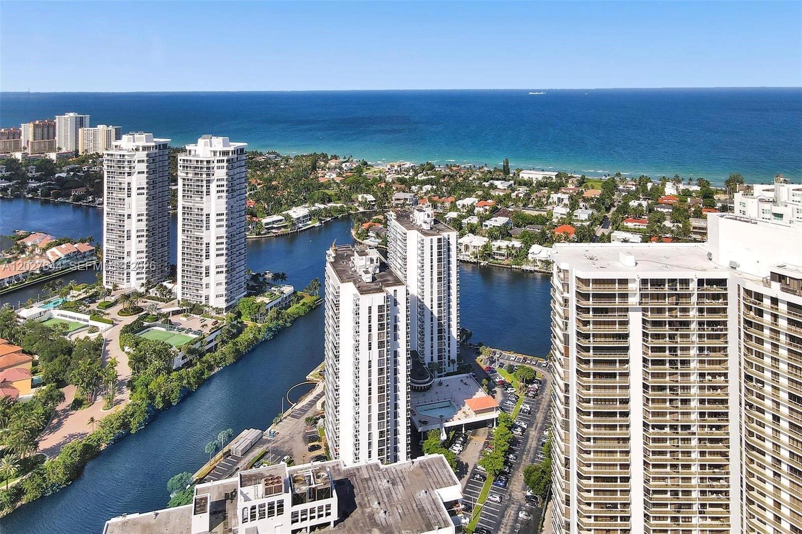 WATERVIEW CONDO - Residential Lease