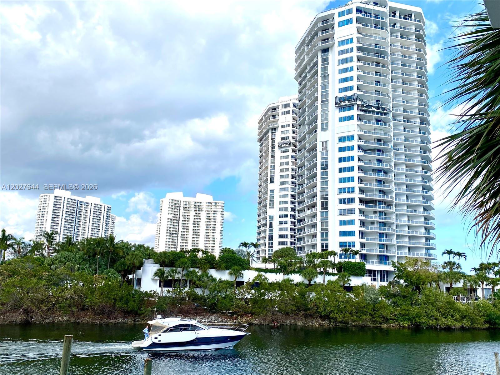 WATERVIEW CONDO - Residential Lease