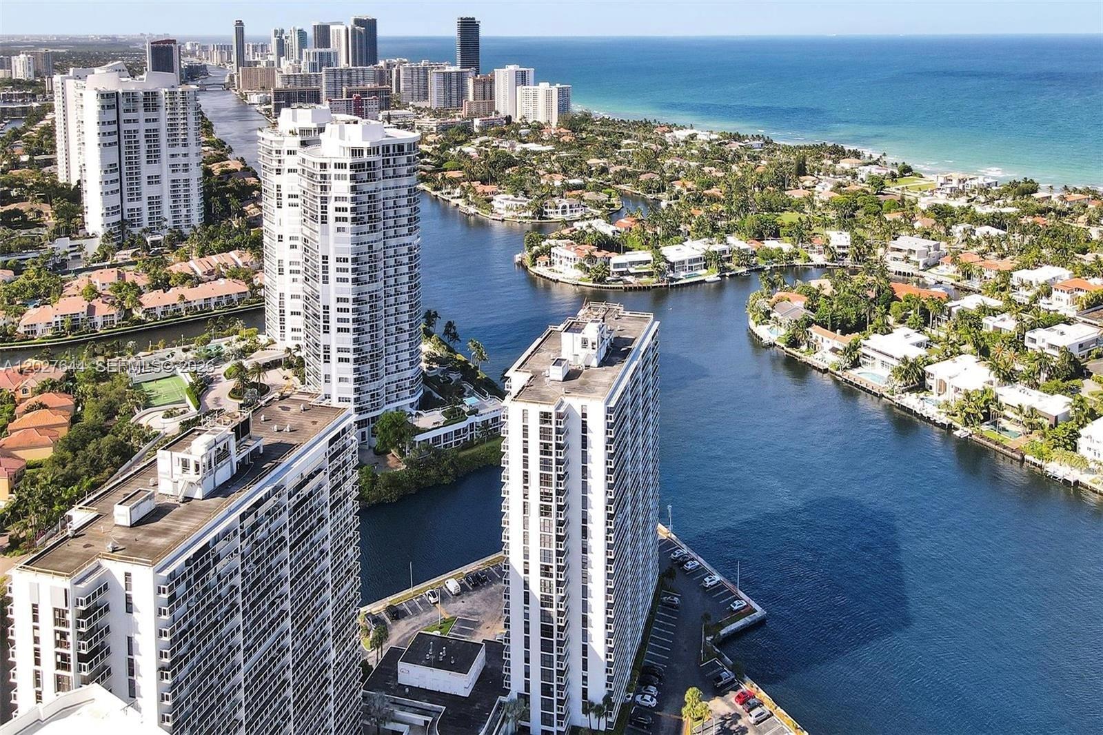 WATERVIEW CONDO - Residential Lease